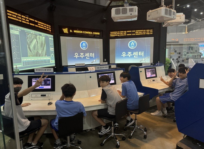 찾아가는 진로체험