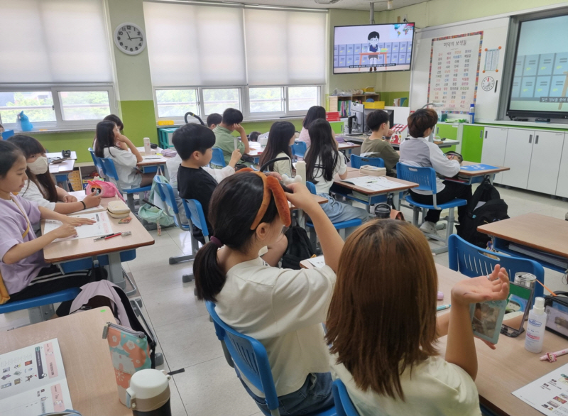 디지털 미디어 읽기