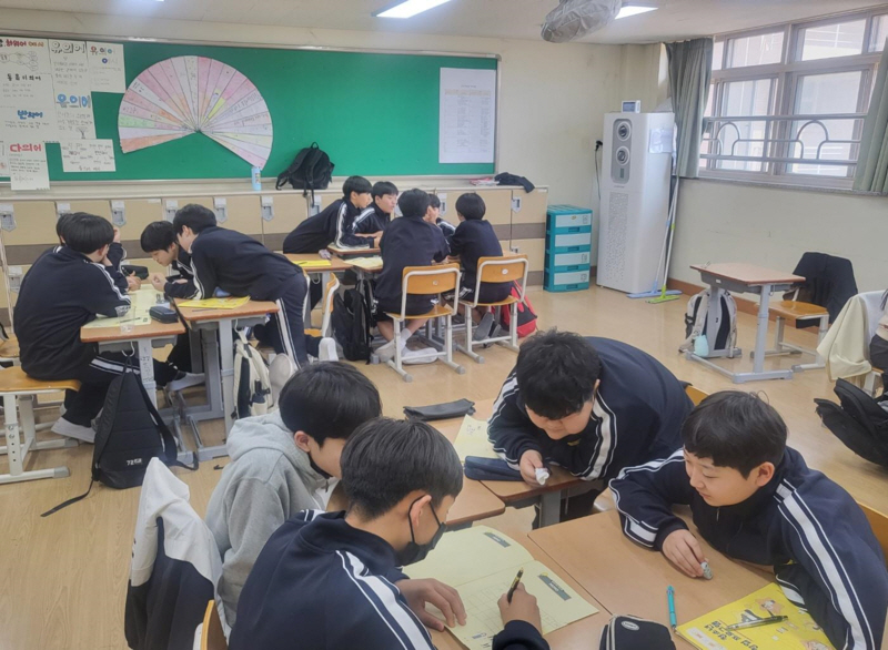 청소년 창업프로그램